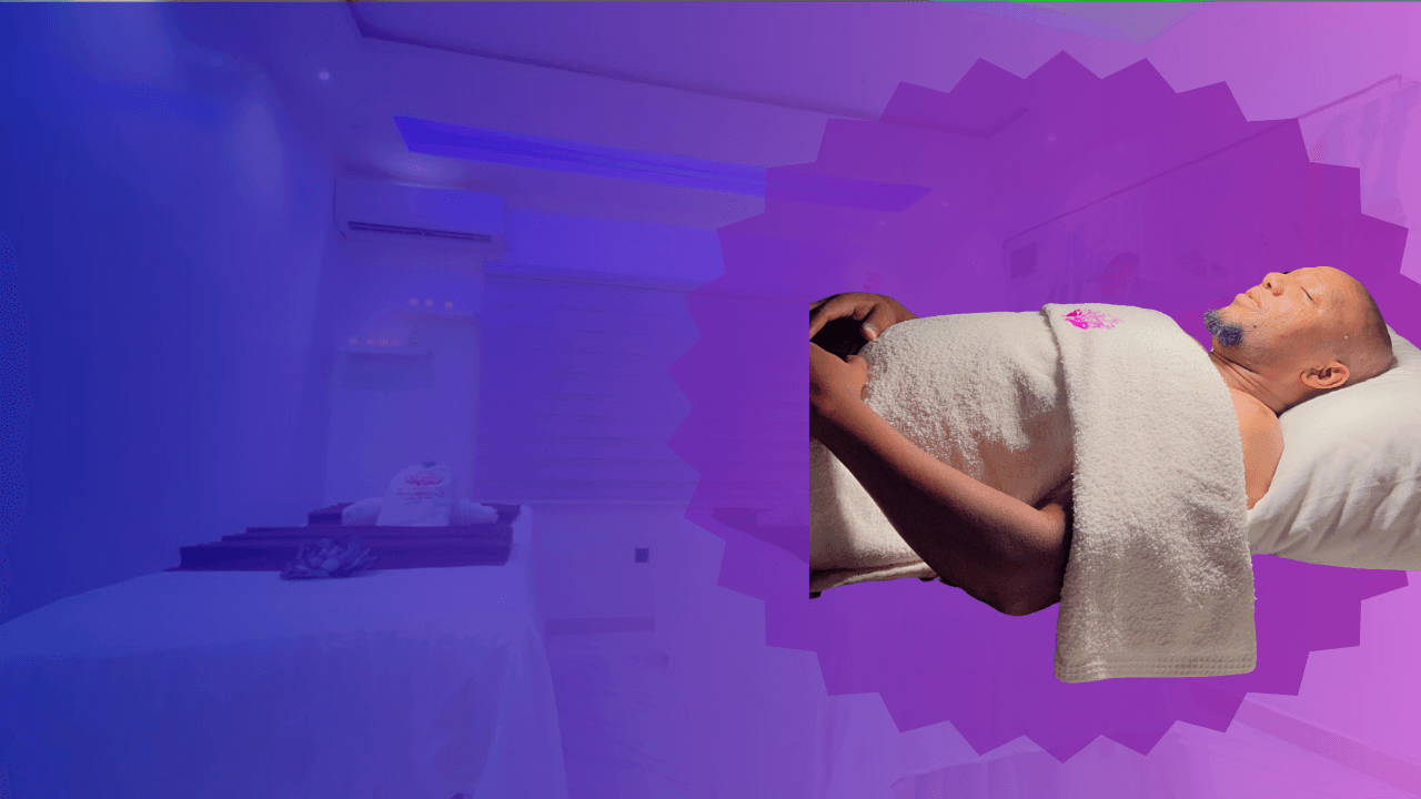 Discover Our Luxurious Services
