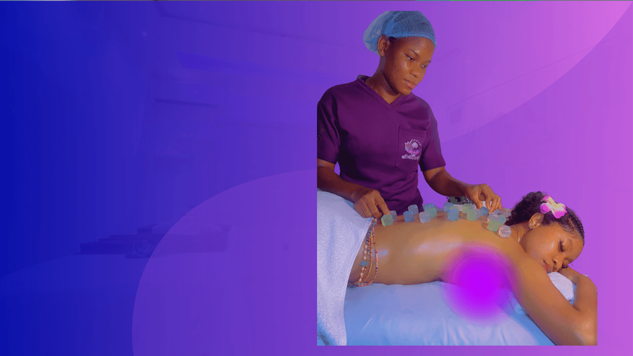 Discover Our Luxurious Services