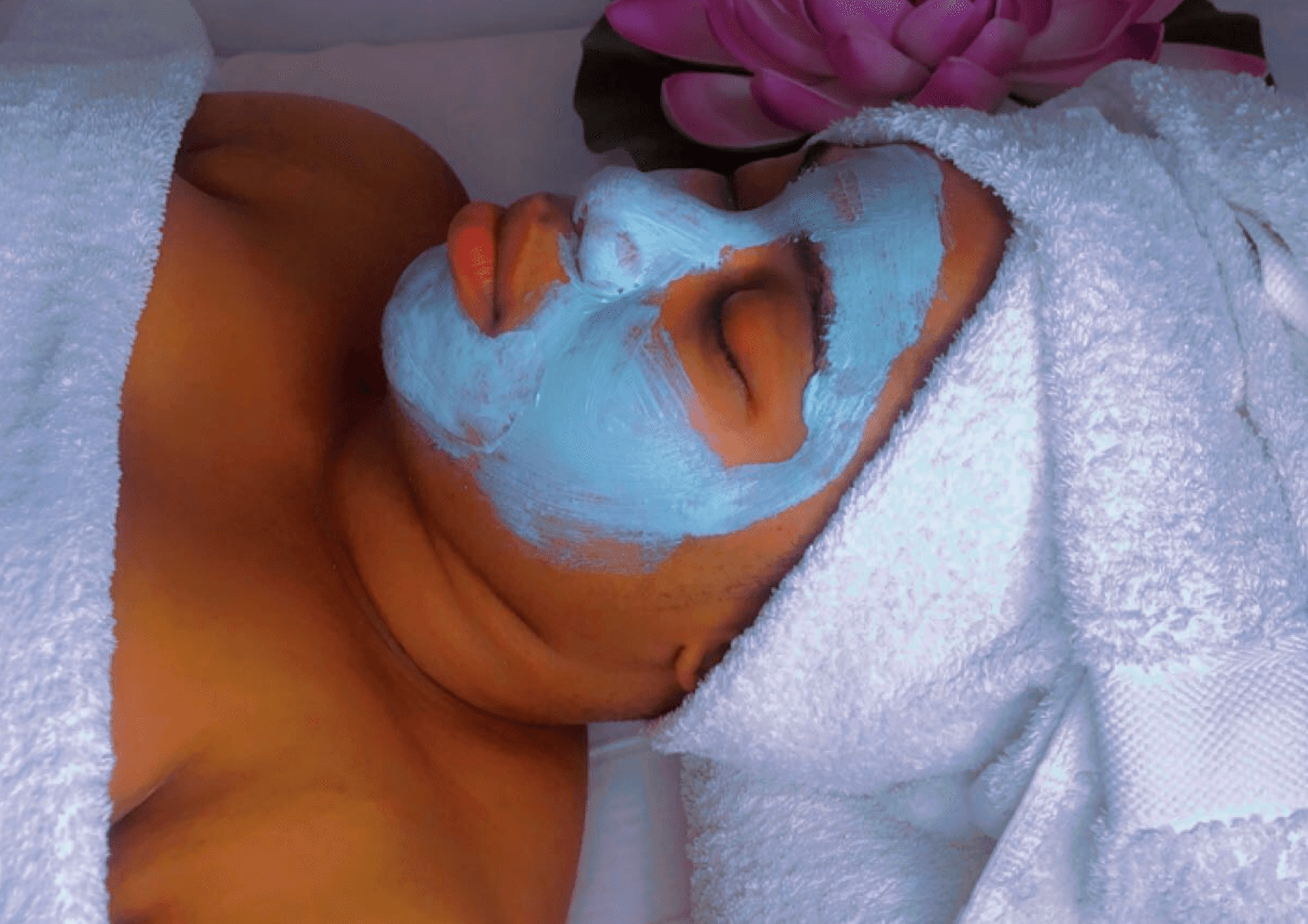 Therapeutic Massage