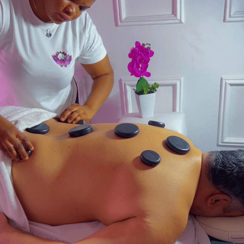 Therapeutic Massage