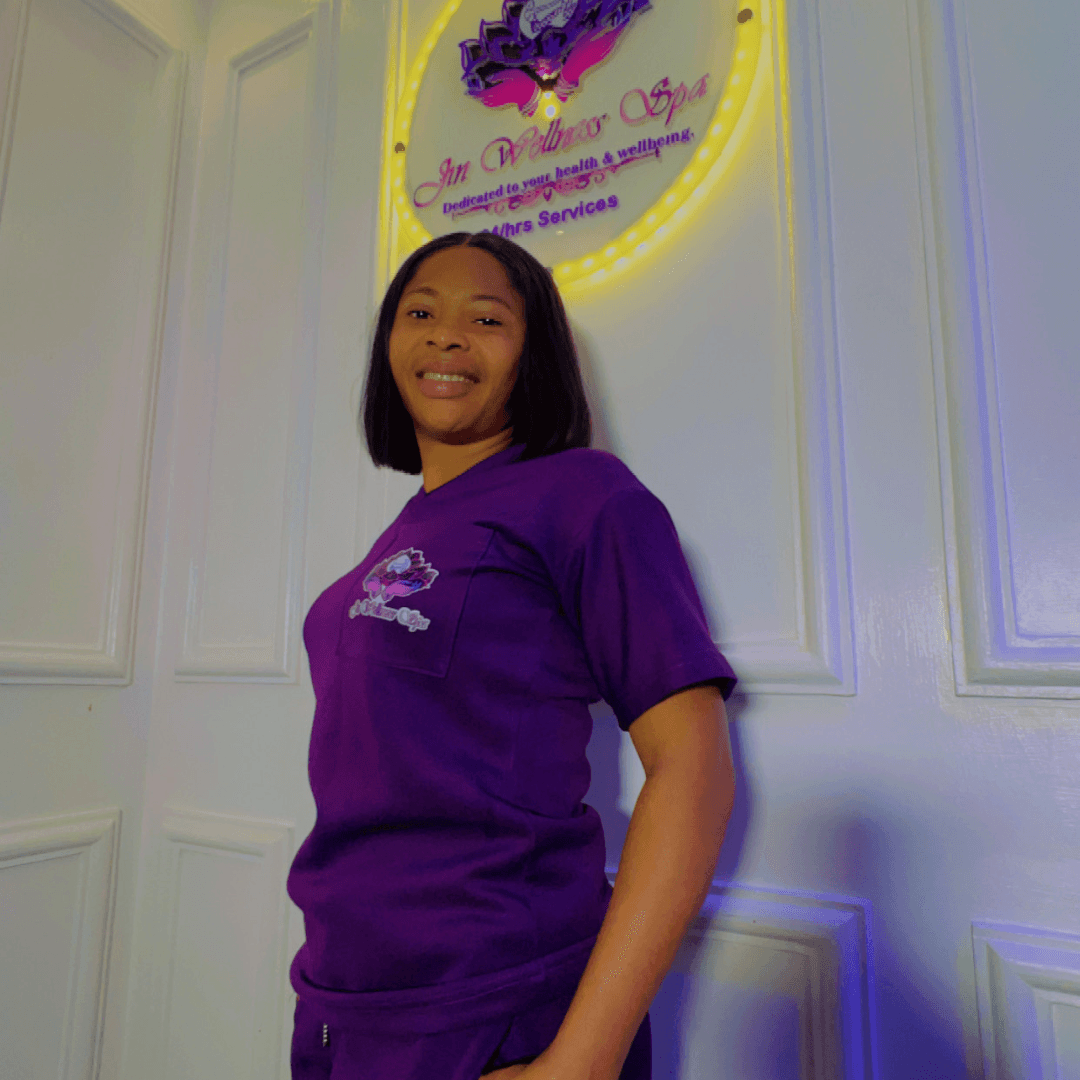 Mary Joda, Massage Therapist